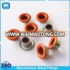 Metal Shoe Hardware Shoelace Eyelets Sewing Accessories